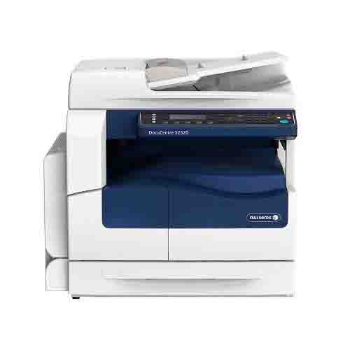 DocuCenter S 2520