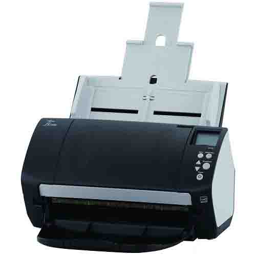 Fujitsu FI-7160