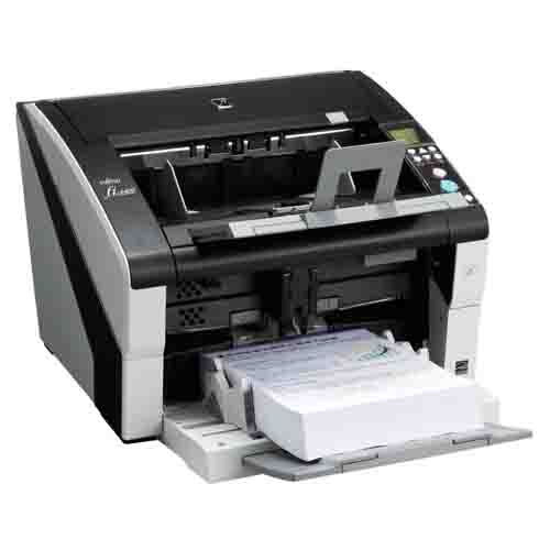 Fujitsu FI-6400